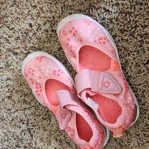 Jambu girl shoes